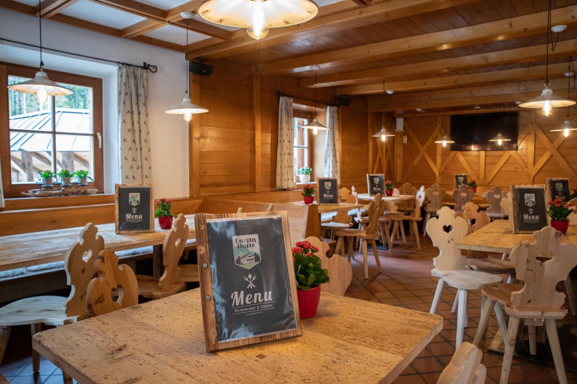 San Giuseppe in Anterselva Enzianhuette 빌라 외부 사진